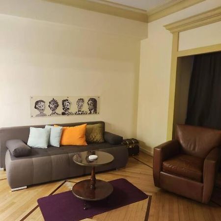 Syntagma Apartment C2 Athens Ngoại thất bức ảnh