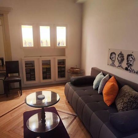 Syntagma Apartment C2 Athens Ngoại thất bức ảnh