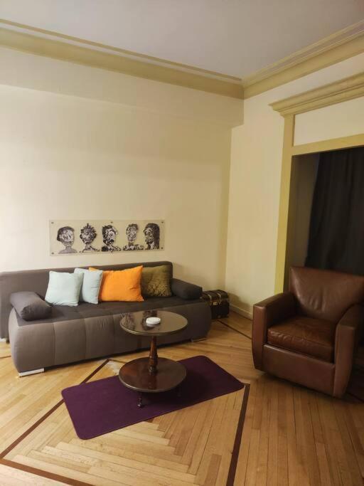 Syntagma Apartment C2 Athens Ngoại thất bức ảnh