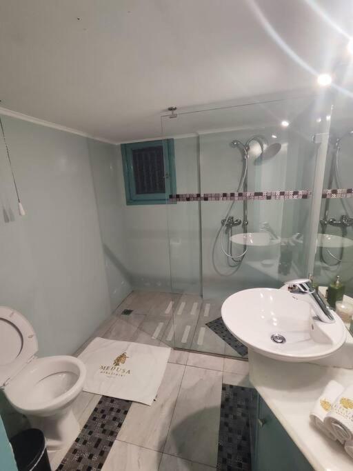Syntagma Apartment C2 Athens Ngoại thất bức ảnh
